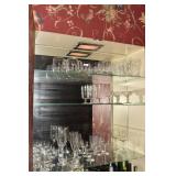 COKE GLASSES, MUGS, ETC.