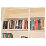 GROUP OF ASSORTED BOOKS