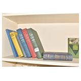 BOOKS THE AUTOBIOGRAPHY OF BERTRAND 3 _ 1923