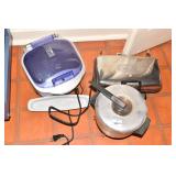 LEAN MEAN GRILL AND POT