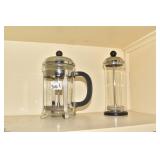 COFFEE PRESSES PILIVITE FRANCE COFFEE MAKER