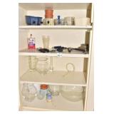 GRAPE CENTER SHOT GLASSES, GARDEN PRUNERS, BOWLS