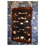 WHAT NOT SHELF 30" X 32" H