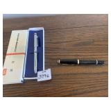 SHARBO PEN, KOH-I-NOOR RAPIDO GRAPH TECHNICAL