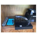 GREAT WORLD ATLAS MAPS TERRAIN MODELS SATELLITE