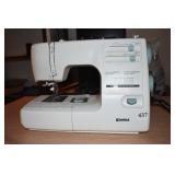 SEWING MACHINE KENMORE MODEL 385 - 16221