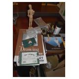 NEW MILTON CROSS, MARIA GALLAS