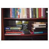 THE MYTH OF A.D.D., SUSIE ORMAN, ETC.