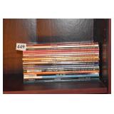 HEALTH/WELLNESS BOOKS