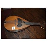 INSTRUMENT - NO MARKING 23" L X 6" D