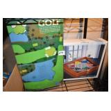 GOLF THE THINKING MAN