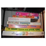 LIFE, PEACE TOWN, ETC.