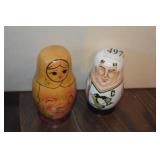 NESTERS LEMIEUX AND RUSSIAN