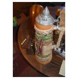 16" STEIN GERMANY