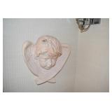 ANGEL WALL ACCENT