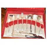 COMMUNITY PLATE FLATWARE