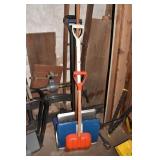 SHOVELS