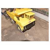 TONKA MIGHTY TONKA 17"