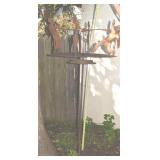 UNIQUE LAWN DECORATION