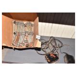 TRACK AND TRANSFORMERS