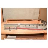 #364 LIONEL LUMBER LOADER IN ORIGINAL BOX