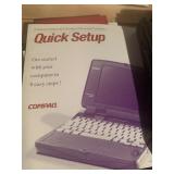 COMPAQ AERO 4/33C CO