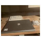 MAC BOOK PRO W/ OUT BATTERY