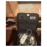 ZENITH DATA COMPUTER W/ BOOKS