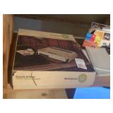 TAPE RECORDER WESTING HOUSE - INK HP