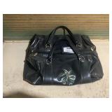 WILSON TOTE AND MEAT GRINDER