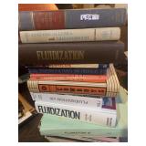 ENGINEERING BOOKS, LARGE VARIETY