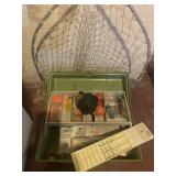 FISHING NET & BOX SUPPLIES
