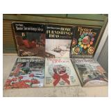 BETTER HOMES AND GARDENS