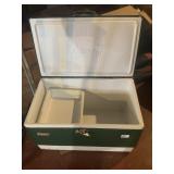 COLEMAN COOLER