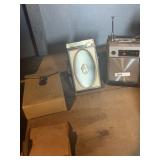 WESTINGHOUSE RADIO & ZENITH TRANSISTOR RADIOS