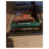 TEXTBOOKS, AND OTHERS