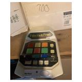 FABULOUS FRED ULTIMATE ELECTRONIC GAME