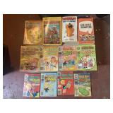 RICHIE RICH COMICS