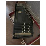 AUTO HARP OSCAR SCHMIDT INTERNATIONAL INC. W/