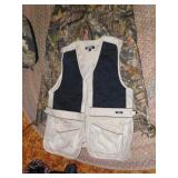 HUNTING PANTS 38/32, SKEET SHOOT JACKET, BOOT