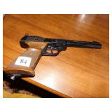 CROSSMAN 177 CAL BB GUN