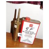 BLACK POWDER, LOADER