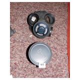 GAS MASK, CANISTER M11