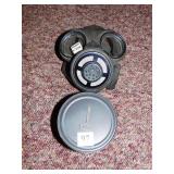 GAS MASK, CANISTER M11
