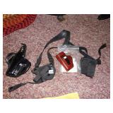 GLOCK HOLSTER, SIG 220 HOLSTER, ETC.