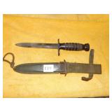 BAYONET 11L