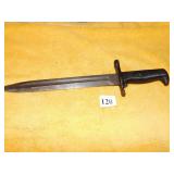 US 1943 PAL BAYONET 14L