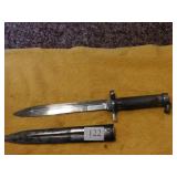2238 786 BAYONET
