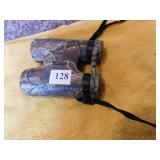 BUSHNELL 10X42 BINOCULARS