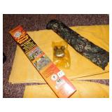 SUPER MAG PORTA ROOF, PORTA ROOF, GUN OIL